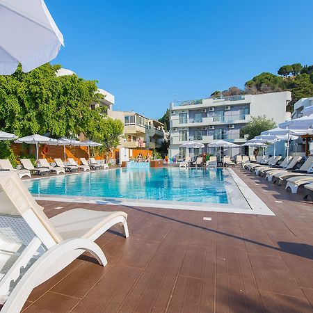 Sunny Days Hotel Ixia  Luaran gambar