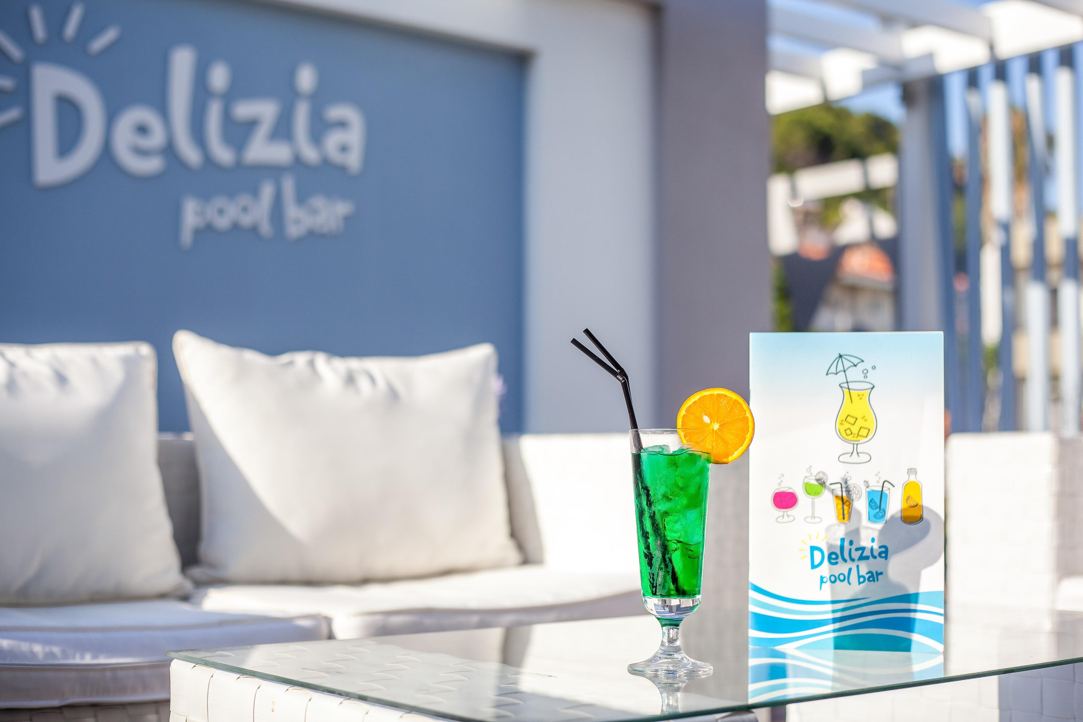 Sunny Days Hotel Ixia  Luaran gambar