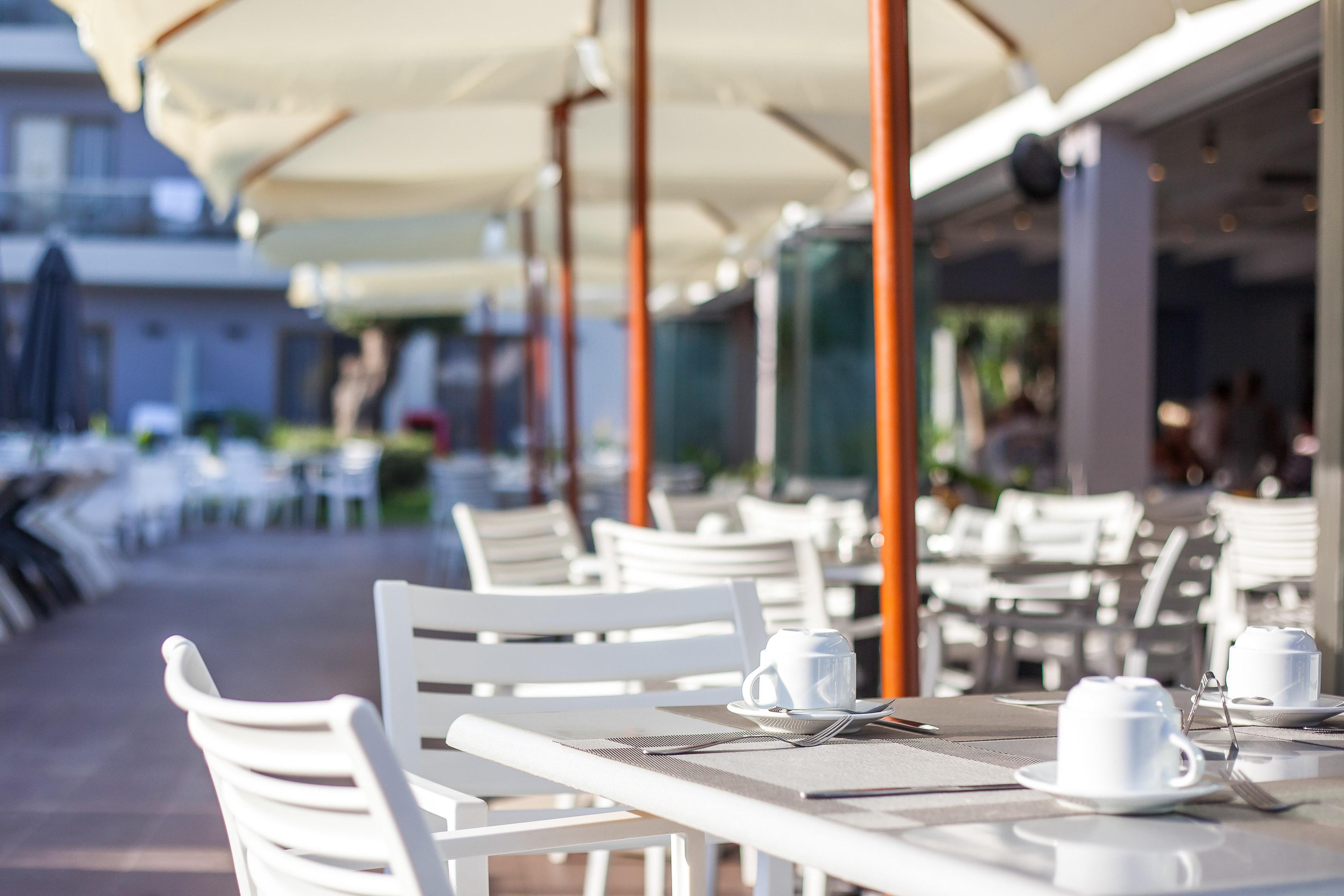 Sunny Days Hotel Ixia  Luaran gambar