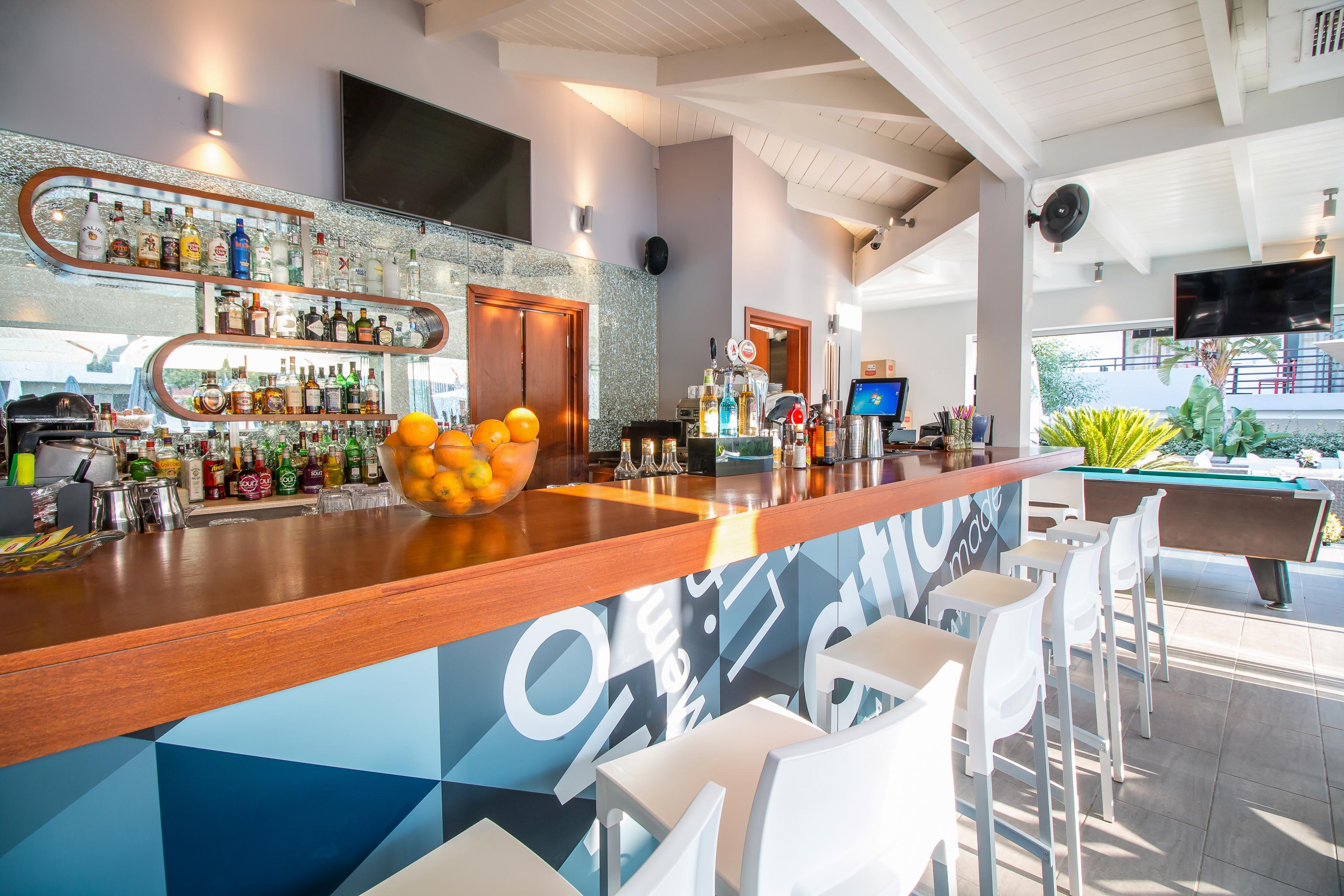 Sunny Days Hotel Ixia  Luaran gambar