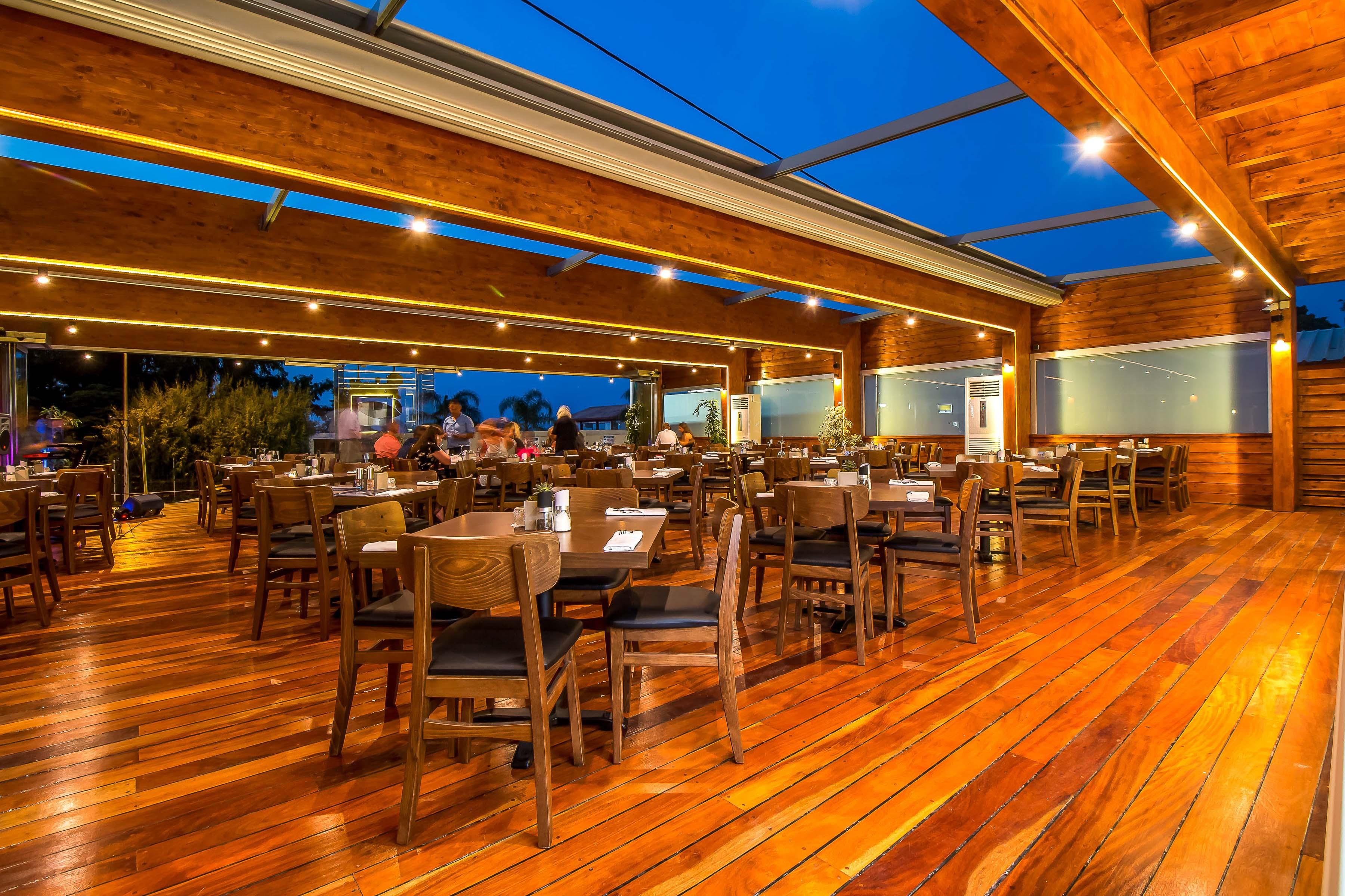 Sunny Days Hotel Ixia  Luaran gambar
