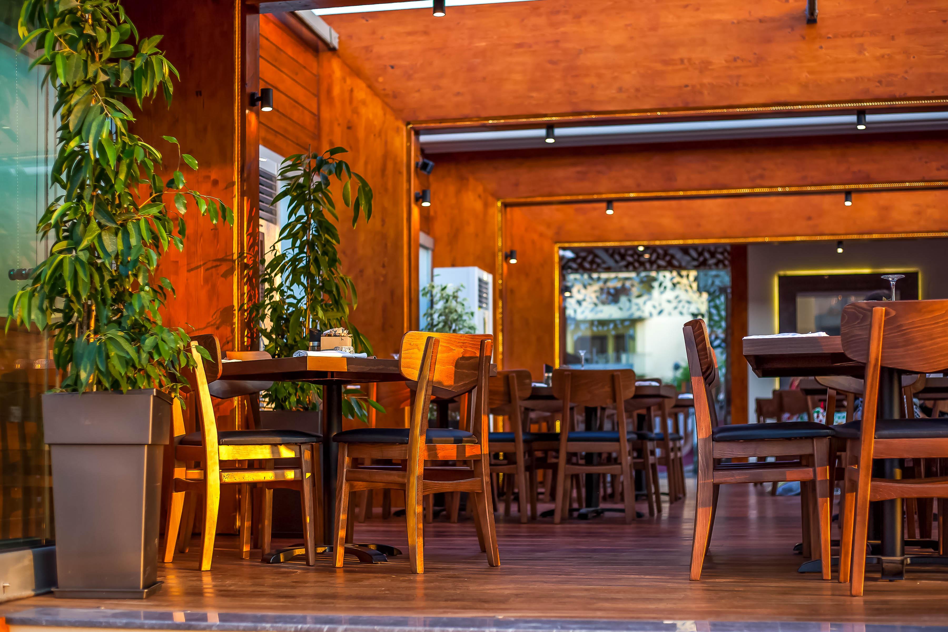 Sunny Days Hotel Ixia  Luaran gambar