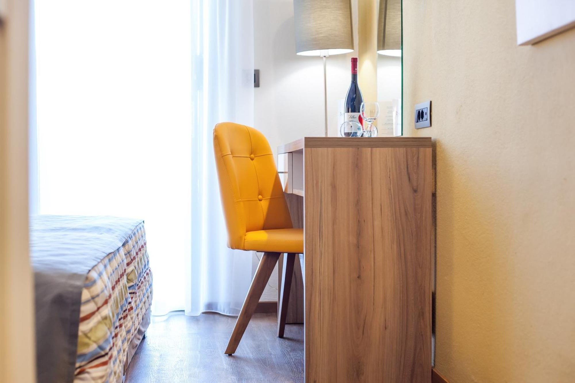 Sunny Days Hotel Ixia  Bilik gambar